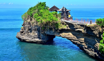 DISCOVER BALI