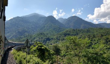ASSAM & SHILLONG