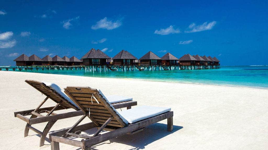 MALDIVES