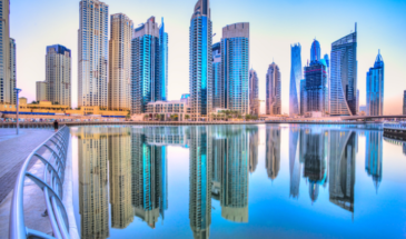 Millennial Special Dubai Holiday
