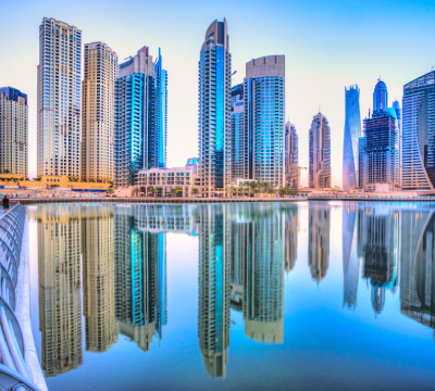 DUBAI